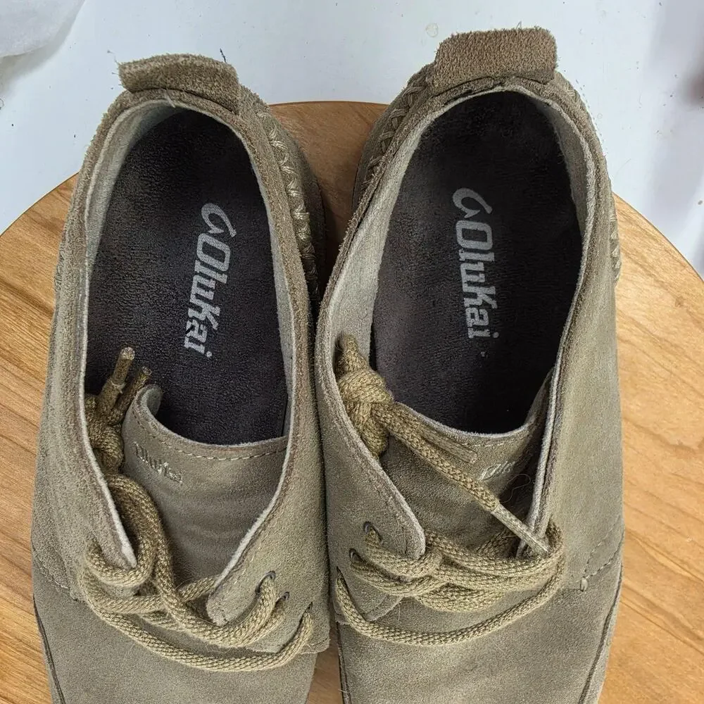OluKai shoes mens